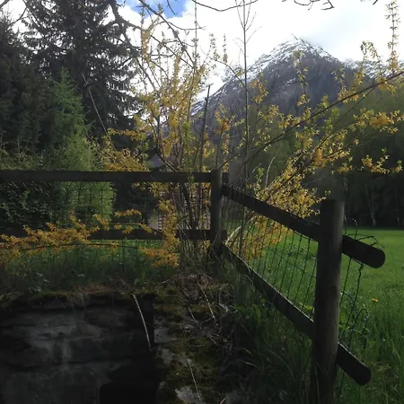 Du Gouter Bionnassay, Les Houches