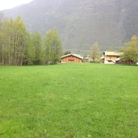 Du Gouter Bionnassay, * Les Houches
