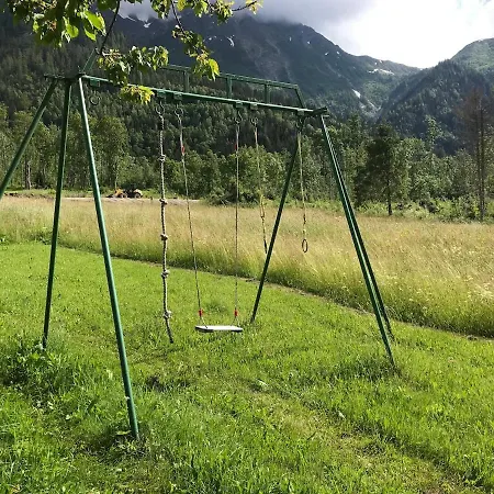 Du Gouter Bionnassay, Daire Les Houches
